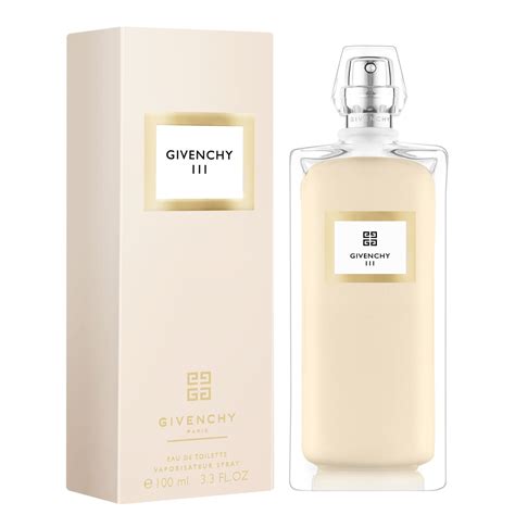 amazon givenchy 3|Givenchy iii perfume australia.